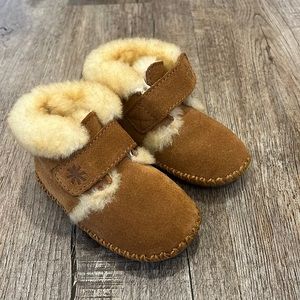 L.L. Bean Toddlers’ Wicked Good Slippers